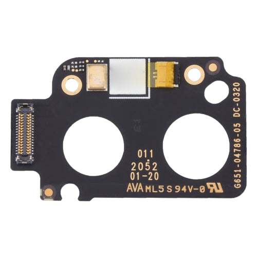สำหรับ Google Pixel 5 Original Sensor บอร์ดขนาดเล็ก, For Google Pixel 5 (Sensor)