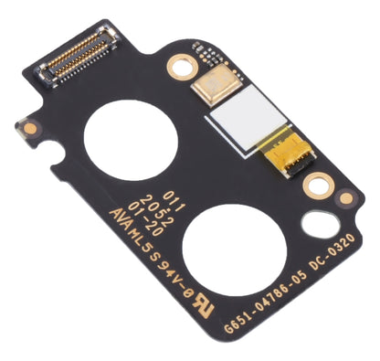 สำหรับ Google Pixel 5 Original Sensor บอร์ดขนาดเล็ก, For Google Pixel 5 (Sensor)