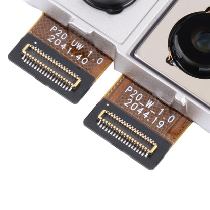 สำหรับกล้องหลัง Google Pixel 4A 5G, For Google Pixel 4A 5G