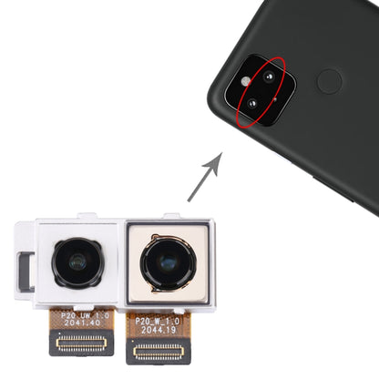 สำหรับกล้องหลัง Google Pixel 4A 5G, For Google Pixel 4A 5G
