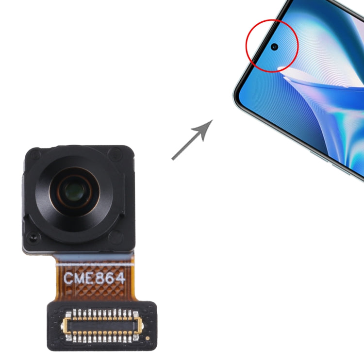 สำหรับกล้องหน้า OnePlus Ace PGKM10, For OnePlus Ace