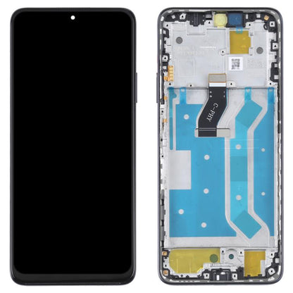 หน้าจอ LCD ต้นฉบับสำหรับ Huawei Nova Y90/เพลิดเพลินไปกับ 50 Pro Digitizer Full ASSEMBLY พร้อมกรอบ, For Huawei Nova Y90 / Enjoy 50 Pro
