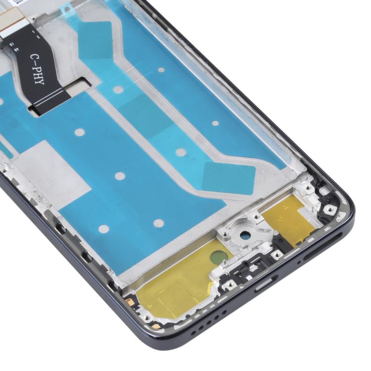 หน้าจอ LCD ต้นฉบับสำหรับ Huawei Nova Y90/เพลิดเพลินไปกับ 50 Pro Digitizer Full ASSEMBLY พร้อมกรอบ, For Huawei Nova Y90 / Enjoy 50 Pro