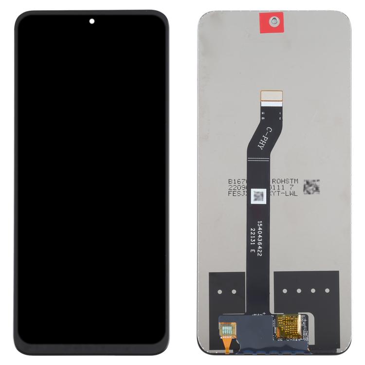 หน้าจอแอลซีดีต้นฉบับสำหรับ Huawei Nova Y90 พร้อมชุดประกอบ Digitizer, For Huawei Nova Y90