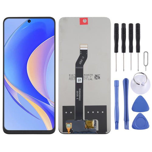 หน้าจอแอลซีดีต้นฉบับสำหรับ Huawei Nova Y90 พร้อมชุดประกอบ Digitizer, For Huawei Nova Y90