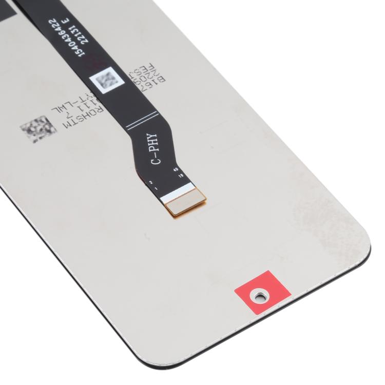 หน้าจอแอลซีดีต้นฉบับสำหรับ Huawei Nova Y90 พร้อมชุดประกอบ Digitizer, For Huawei Nova Y90