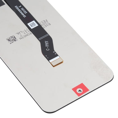 หน้าจอแอลซีดีต้นฉบับสำหรับ Huawei Nova Y90 พร้อมชุดประกอบ Digitizer, For Huawei Nova Y90