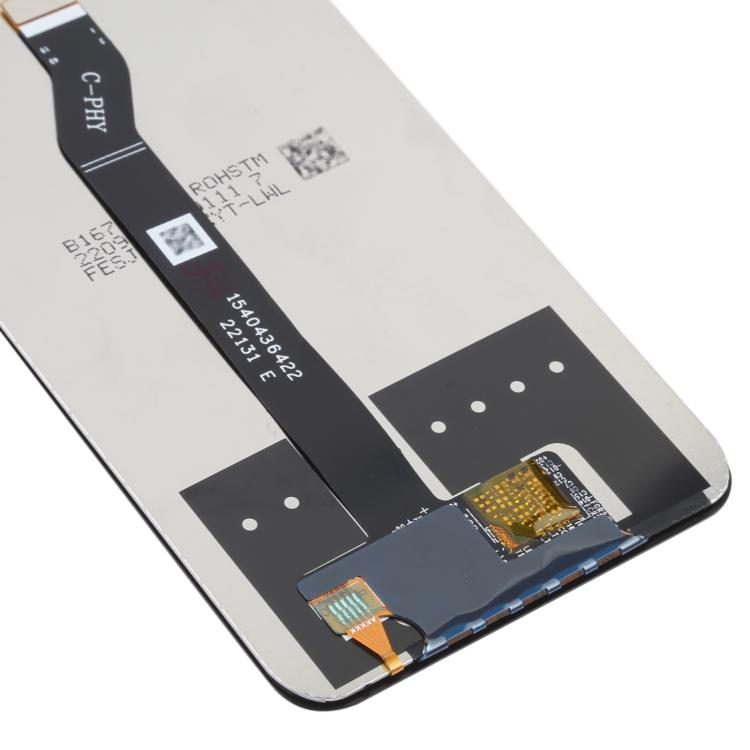 หน้าจอแอลซีดีต้นฉบับสำหรับ Huawei Nova Y90 พร้อมชุดประกอบ Digitizer, For Huawei Nova Y90