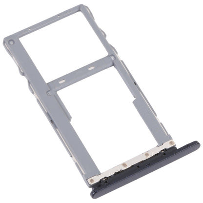 สำหรับ TCL 10 SE T766H ถาดซิมการ์ดดั้งเดิม + ถาดใส่การ์ด SIM / Micro SD, For TCL 10 SE