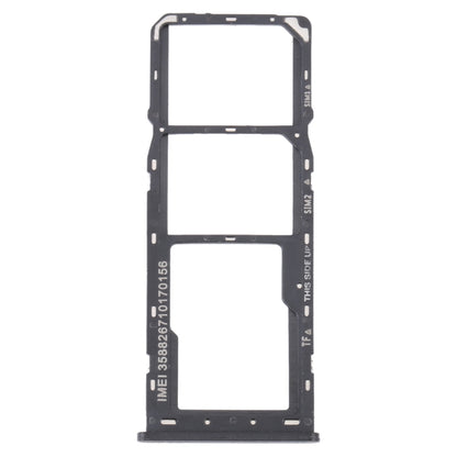 สำหรับ TCL 30 SE / 30E / 305 / 306 ถาดซิมการ์ดเดิม + ถาดซิมการ์ด + ถาดการ์ด Micro SD, For TCL 30 SE / 30E / 305 / 306(Original), For TCL 30 SE / 30E / 305 / 306