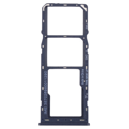 สำหรับ TCL 30 SE / 30E / 305 / 306 ถาดซิมการ์ดเดิม + ถาดซิมการ์ด + ถาดการ์ด Micro SD, For TCL 30 SE / 30E / 305 / 306(Original), For TCL 30 SE / 30E / 305 / 306