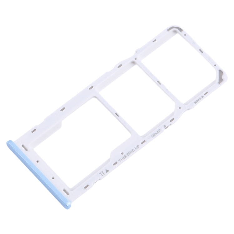 สำหรับ TCL 30 SE / 30E / 305 / 306 ถาดซิมการ์ดเดิม + ถาดซิมการ์ด + ถาดการ์ด Micro SD, For TCL 30 SE / 30E / 305 / 306(Original), For TCL 30 SE / 30E / 305 / 306