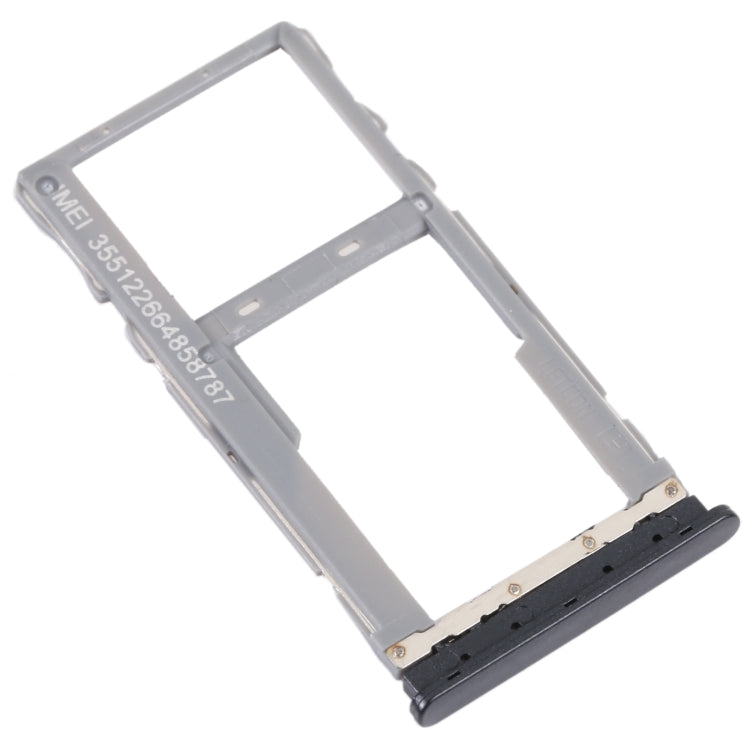 สำหรับถาดซิมการ์ดดั้งเดิมของ TCL 20 SE + ถาดใส่การ์ด SIM / Micro SD, For TCL 20 SE