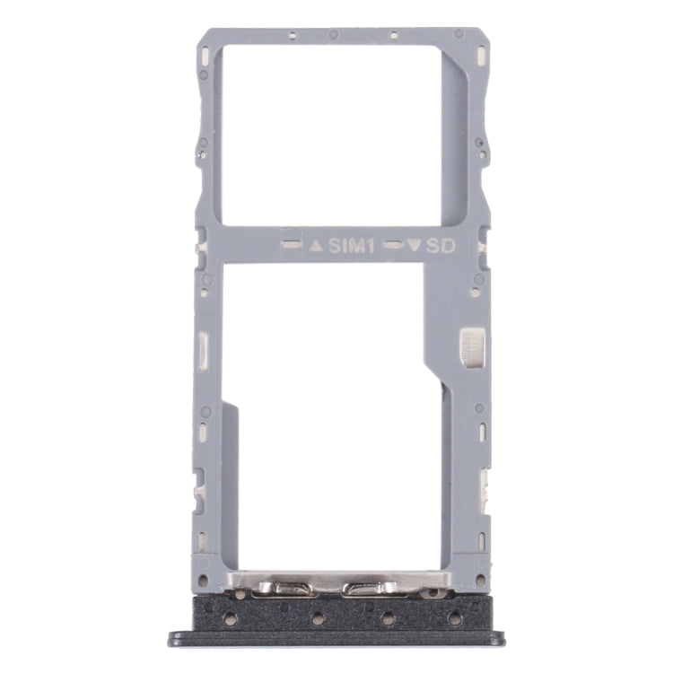 สำหรับ TCL 20 XE ถาดซิมการ์ดดั้งเดิม + ถาดการ์ด Micro SD, For TCL 20 XE