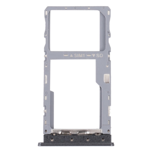 สำหรับ TCL 20 XE ถาดซิมการ์ดดั้งเดิม + ถาดการ์ด Micro SD, For TCL 20 XE