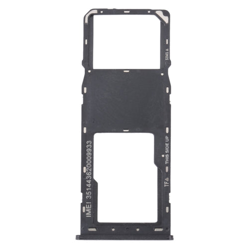 สำหรับ Alcatel 1V 2021 ถาดซิมการ์ดดั้งเดิม + ถาดการ์ด Micro SD, For Alcatel 1V 2021(single SIM)
