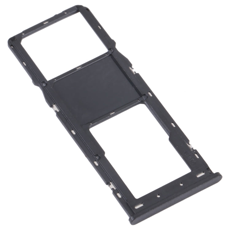 สำหรับ Alcatel 1V 2021 ถาดซิมการ์ดดั้งเดิม + ถาดการ์ด Micro SD, For Alcatel 1V 2021(single SIM)