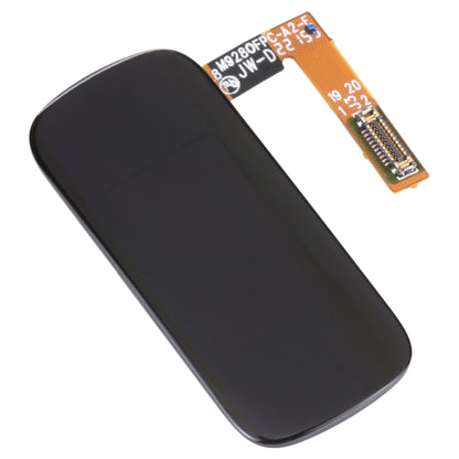 หน้าจอ LCD ต้นฉบับและชุดประกอบ Digitizer สำหรับ Fitbit Luxe, For Fitbit Luxe