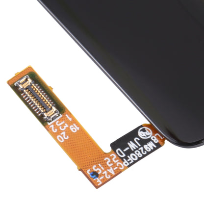 หน้าจอ LCD ต้นฉบับและชุดประกอบ Digitizer สำหรับ Fitbit Luxe, For Fitbit Luxe