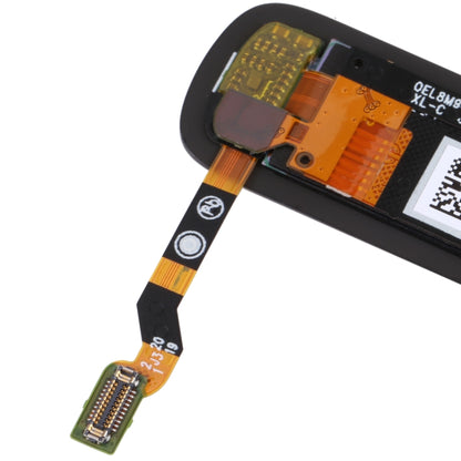 หน้าจอ LCD ต้นฉบับและชุดประกอบ Digitizer สำหรับ Fitbit Inspire 3, For Fitbit Inspire 3