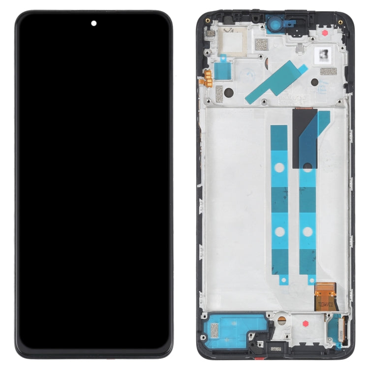 ต้นฉบับAMOLEDหน้าจอแอลซีดีสำหรับXiaomi R Edmiหมายเหตุ 11 Pro 4 กรัม/R Edmiหมายเหตุ 11E Pro 5 กรัม/Poco X4 Pro 5 กรัม/R Edmiหมายเหตุ 11 Pro + 5 กรัมอินเดียDigitizerสมัชชาเต็มที่มีกรอบ                                                                      ...