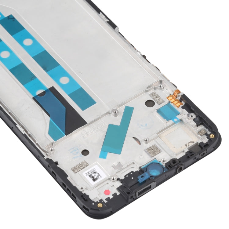 ต้นฉบับAMOLEDหน้าจอแอลซีดีสำหรับXiaomi R Edmiหมายเหตุ 11 Pro 4 กรัม/R Edmiหมายเหตุ 11E Pro 5 กรัม/Poco X4 Pro 5 กรัม/R Edmiหมายเหตุ 11 Pro + 5 กรัมอินเดียDigitizerสมัชชาเต็มที่มีกรอบ                                                                      ...
