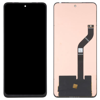 หน้าจอ LCD AMOLED ดั้งเดิมสำหรับ Xiaomi 12 Lite พร้อมชุดประกอบDigitizer, For Xiaomi 12 Lite(Original)