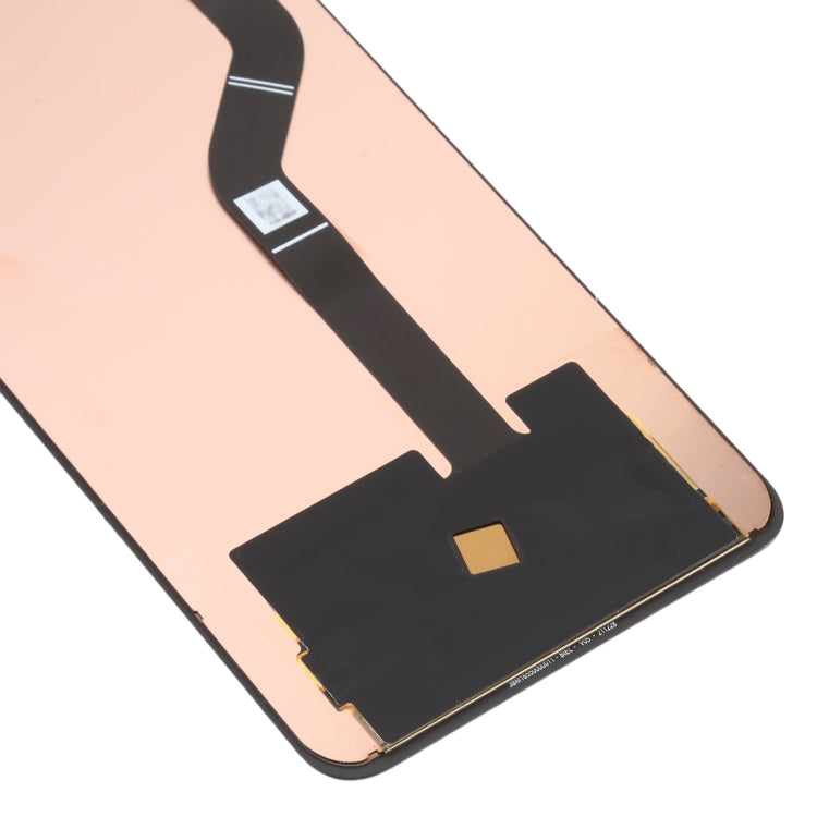 หน้าจอ LCD AMOLED ดั้งเดิมสำหรับ Xiaomi 12 Lite พร้อมชุดประกอบDigitizer, For Xiaomi 12 Lite(Original)