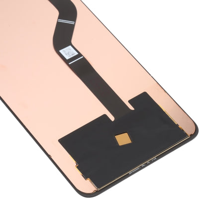 หน้าจอ LCD AMOLED ดั้งเดิมสำหรับ Xiaomi 12 Lite พร้อมชุดประกอบDigitizer, For Xiaomi 12 Lite(Original)