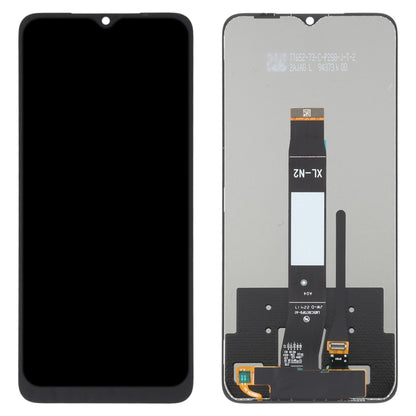 หน้าจอแอลซีดีต้นฉบับสำหรับ Xiaomi Redmi A1 / A1 + พร้อมชุดประกอบ Digitizer, For Xiaomi Redmi A1 / A1+ / A2 / A2+(Original)