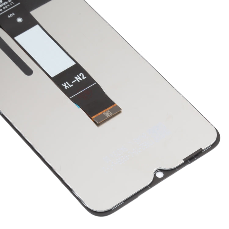 หน้าจอแอลซีดีต้นฉบับสำหรับ Xiaomi Redmi A1 / A1 + พร้อมชุดประกอบ Digitizer, For Xiaomi Redmi A1 / A1+ / A2 / A2+(Original)