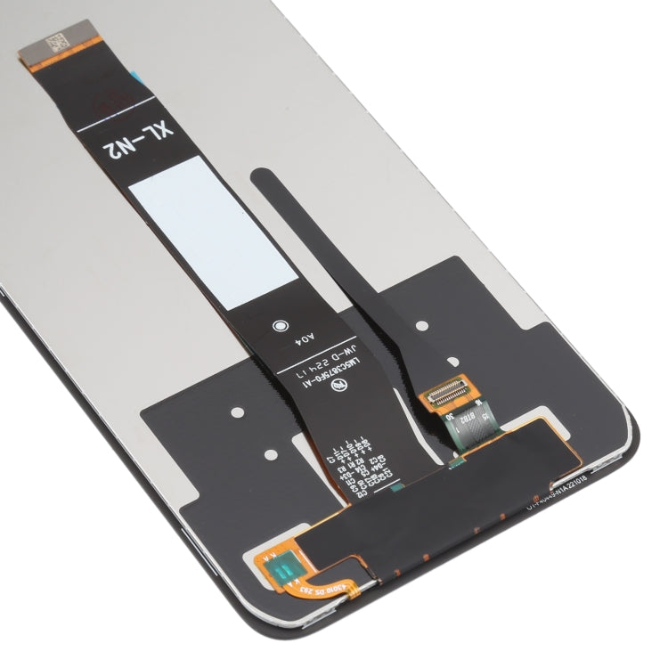 หน้าจอแอลซีดีต้นฉบับสำหรับ Xiaomi Redmi A1 / A1 + พร้อมชุดประกอบ Digitizer, For Xiaomi Redmi A1 / A1+ / A2 / A2+(Original)