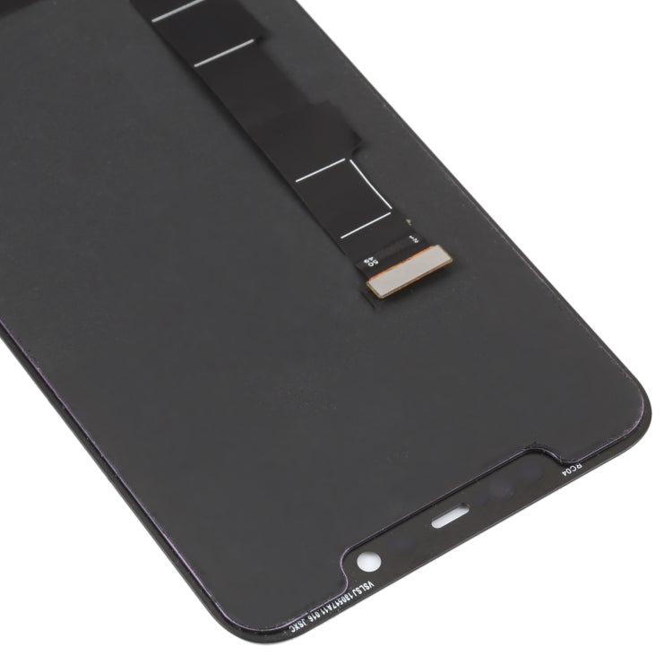 หน้าจอ OLED OLED ดั้งเดิมสำหรับ Xiaomi Mi 8 พร้อมชุดประกอบDigitizer, For Xiaomi Mi 8(Original)
