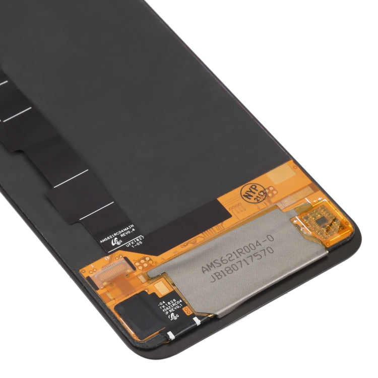 หน้าจอ OLED OLED ดั้งเดิมสำหรับ Xiaomi Mi 8 พร้อมชุดประกอบDigitizer, For Xiaomi Mi 8(Original)