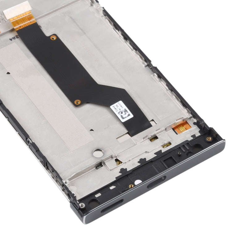 หน้าจอ LCD ต้นฉบับสำหรับ Sony Xperia XA1 G3116 Digitizer Full Assembly พร้อมกรอบ, For Sony Xperia XA1(Original)