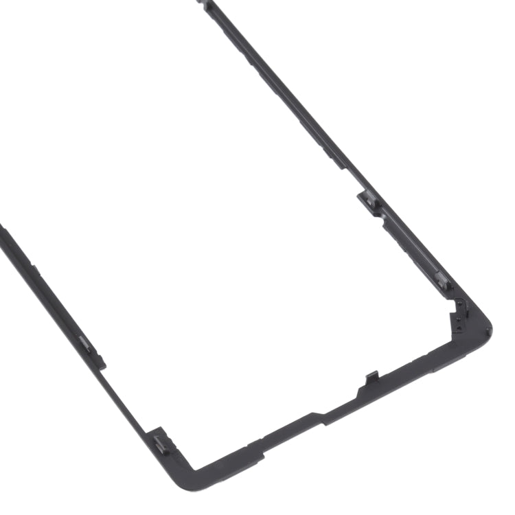 สำหรับ Google Pixel 7 Pro กรอบหน้าจอ LCD ด้านหน้าแบบเดิม, For Google Pixel 7 Pro
