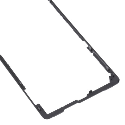 สำหรับ Google Pixel 7 Pro กรอบหน้าจอ LCD ด้านหน้าแบบเดิม, For Google Pixel 7 Pro