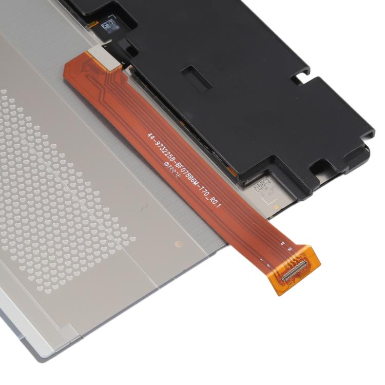 หน้าจอ LCD วัสดุ OLED ดั้งเดิมสำหรับ Huawei Mate Xs 2 พร้อมชุดประกอบ Digitizer เต็ม, For Huawei Mate Xs 2