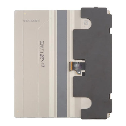 หน้าจอ LCD วัสดุ OLED ดั้งเดิมสำหรับ Huawei Mate X2 พร้อมชุดประกอบแบบเต็ม Digitizer, For Huawei Mate X2