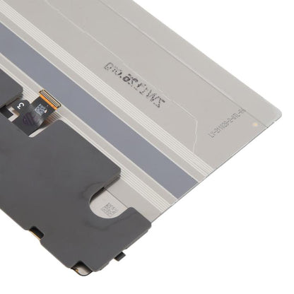 หน้าจอ LCD วัสดุ OLED ดั้งเดิมสำหรับ Huawei Mate X2 พร้อมชุดประกอบแบบเต็ม Digitizer, For Huawei Mate X2