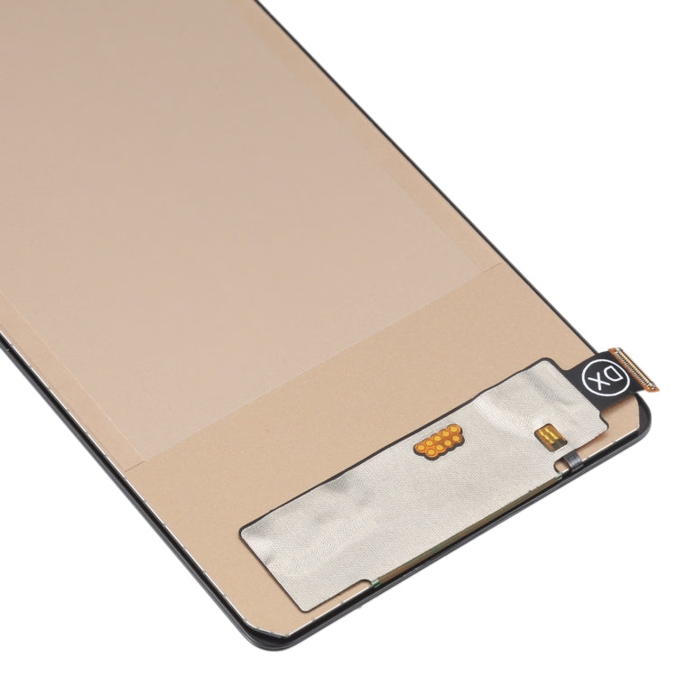 หน้าจอ TFT LCD สำหรับ Xiaomi Redmi K50 Gaming / Poco F4 GT พร้อม Digitizer Full Assembly, For Xiaomi Redmi K50 Gaming / Poco F4 GT