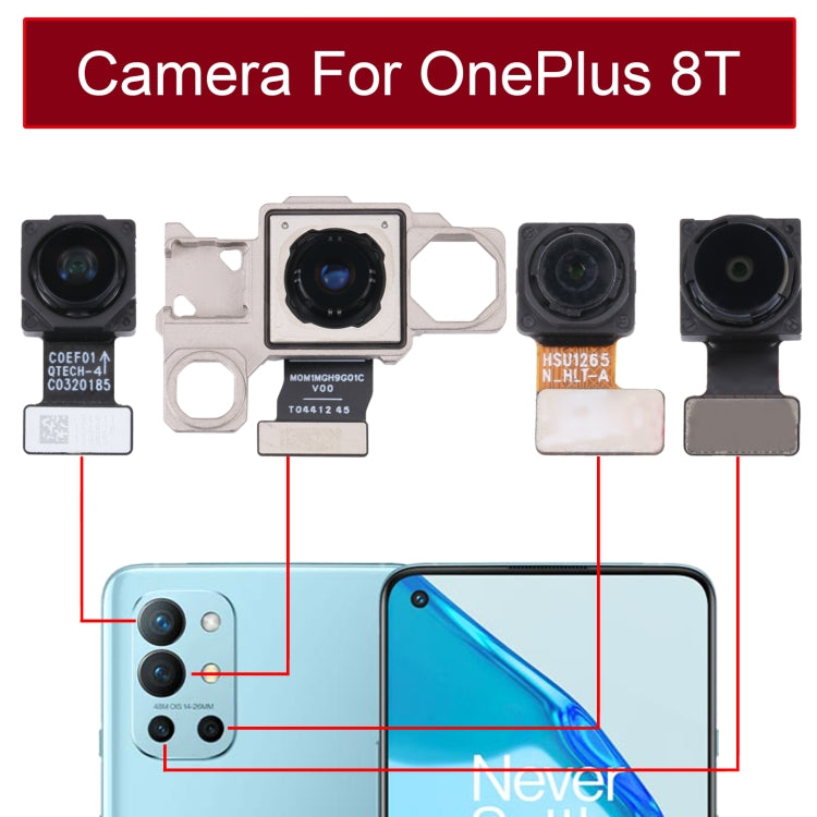 สำหรับกล้องหลังมาโคร OnePlus 9R, For OnePlus 9R (Macro)