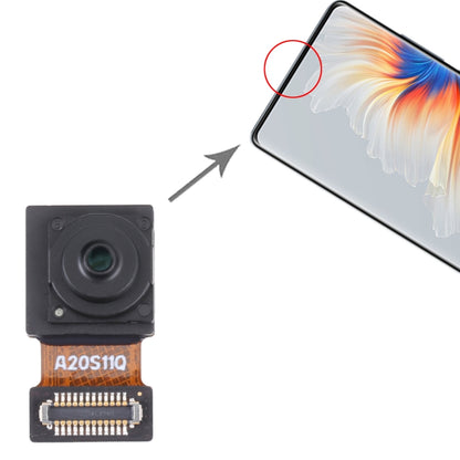 สำหรับกล้องด้านหน้า Xiaomi Mi Mix 4, For Xiaomi Mi Mix 4