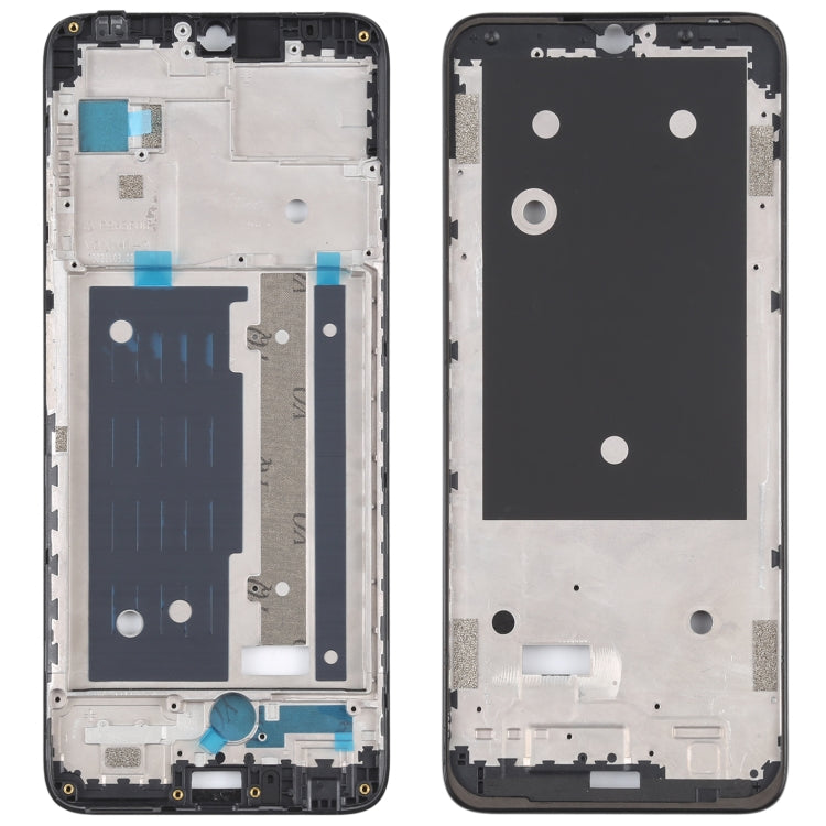 สำหรับ ZTE Blade V30 Vita 8030 แผ่นปิดกรอบกลาง, For ZTE Blade V30 Vita 8030