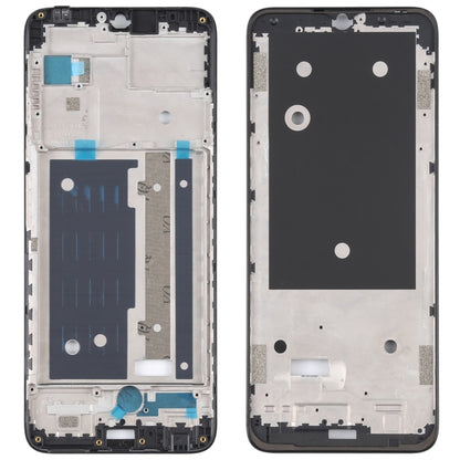 สำหรับ ZTE Blade V30 Vita 8030 แผ่นปิดกรอบกลาง, For ZTE Blade V30 Vita 8030