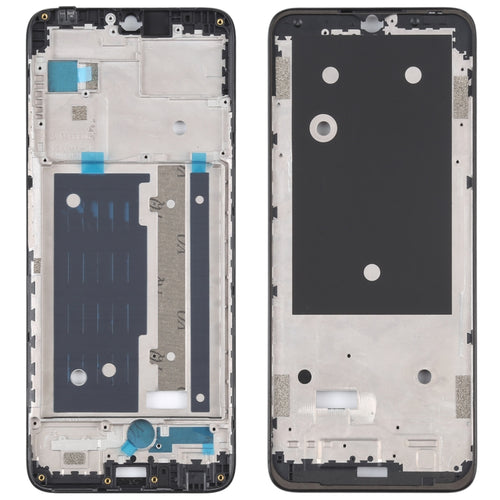 สำหรับ ZTE Blade V30 Vita 8030 แผ่นปิดกรอบกลาง, For ZTE Blade V30 Vita 8030