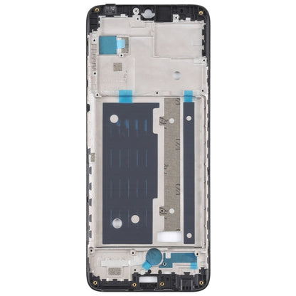 สำหรับ ZTE Blade V30 Vita 8030 แผ่นปิดกรอบกลาง, For ZTE Blade V30 Vita 8030