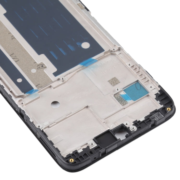 สำหรับ ZTE Blade V30 Vita 8030 แผ่นปิดกรอบกลาง, For ZTE Blade V30 Vita 8030