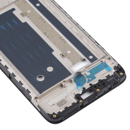 สำหรับ ZTE Blade V30 Vita 8030 แผ่นปิดกรอบกลาง, For ZTE Blade V30 Vita 8030