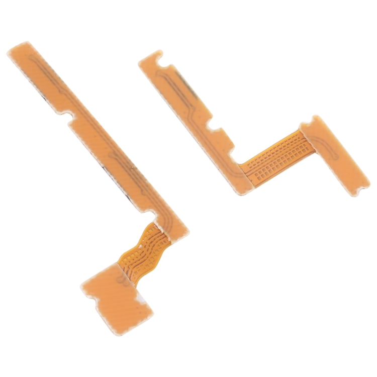 สำหรับ OnePlus 8 Nord 5G / Z AC2001 AC2003 ปุ่มเปิดปิดและปุ่มปรับระดับเสียง Flex Cable, For OnePlus 8 Nord 5G / Z